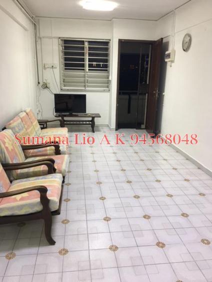 Blk 5 Saint Georges Lane (Kallang/Whampoa), HDB 3 Rooms #140820172